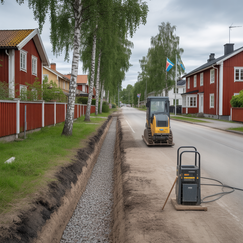 packningsgrad i schakt guide till matning och krav