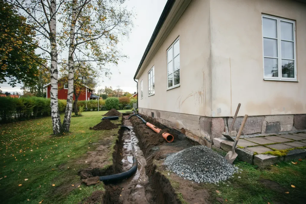 n r r det dags att byta ut gamla dr neringsr r praktiska tecken och r tt tg rder f r villa gare
